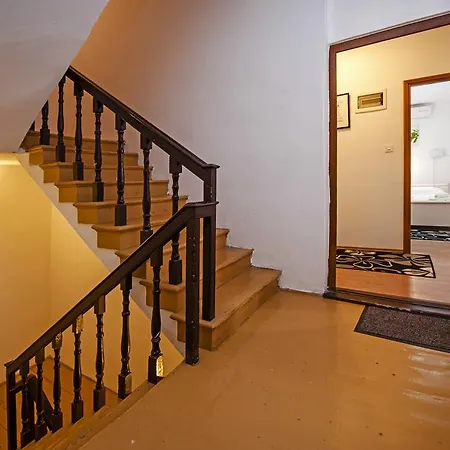 Apartment Rogic Rovinj Exterior photo