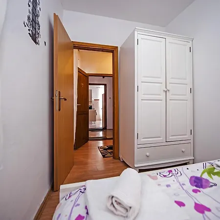 Apartment Rogic Rovinj Exterior photo