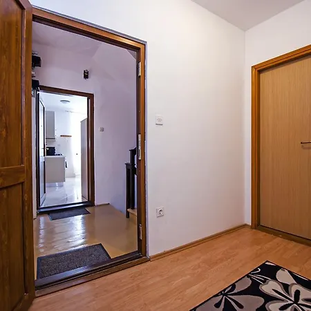 Apartment Rogic Rovinj Exterior photo