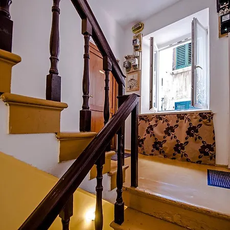 Apartment Rogic Rovinj Exterior photo