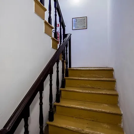 Apartment Rogic Rovinj Exterior photo