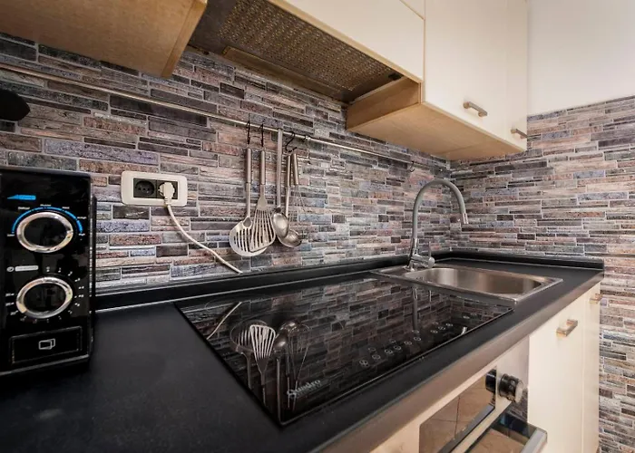 Apartment Rogic
