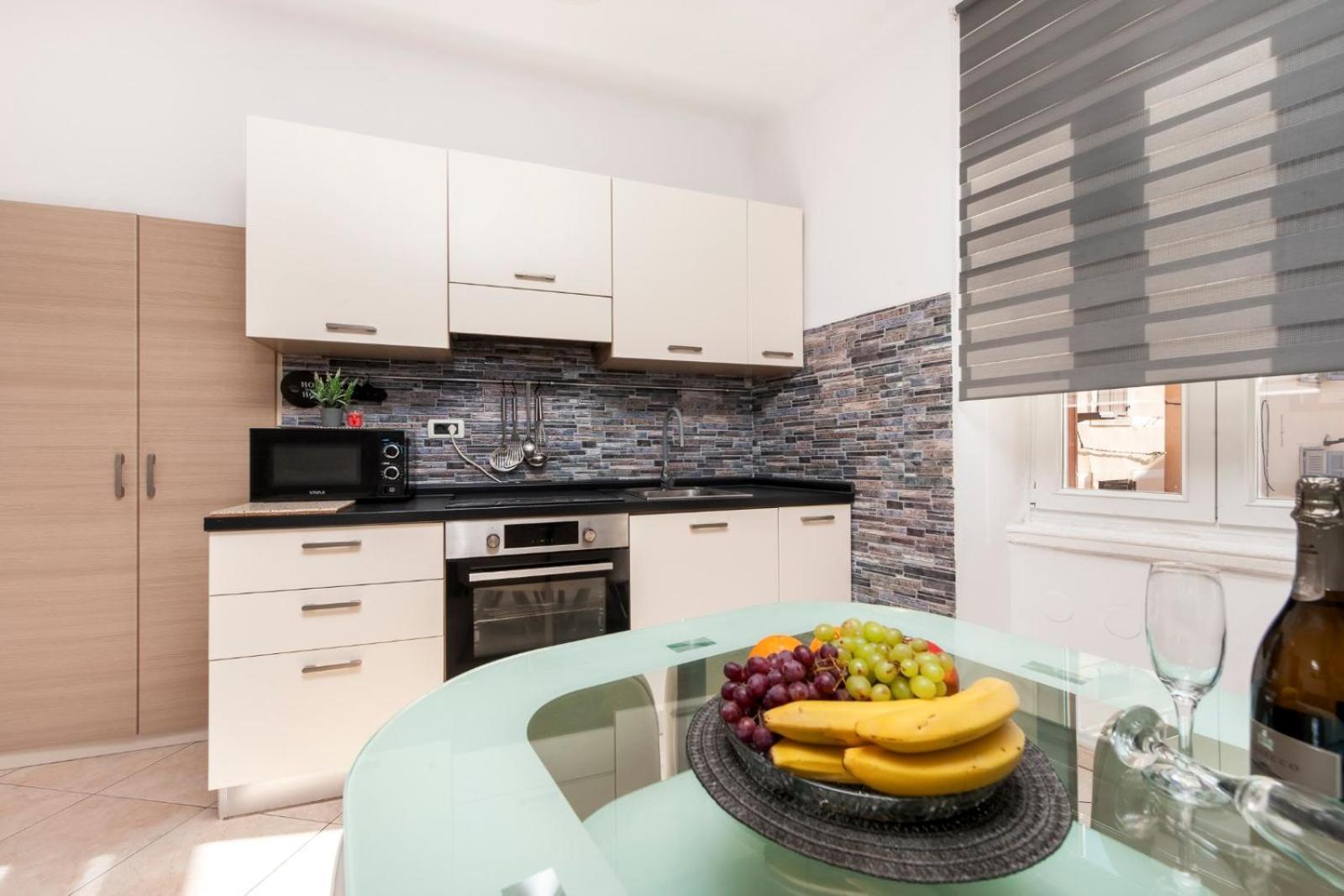 Rogic Apartment *