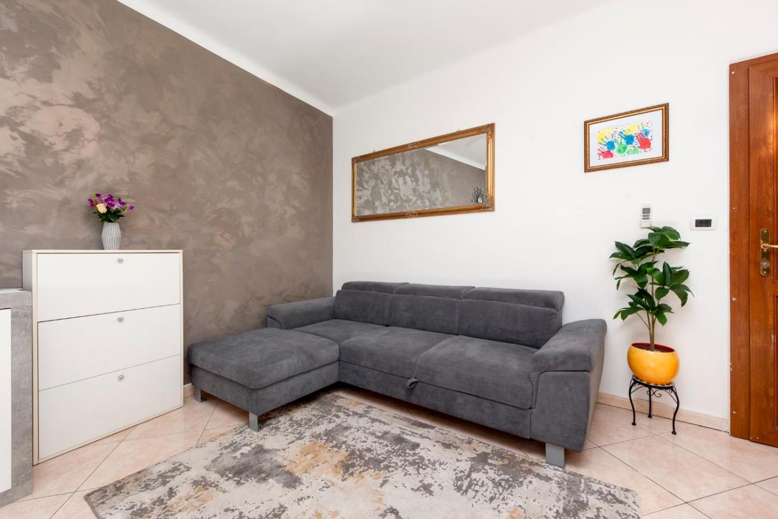 Rogic Apartment Rovinj