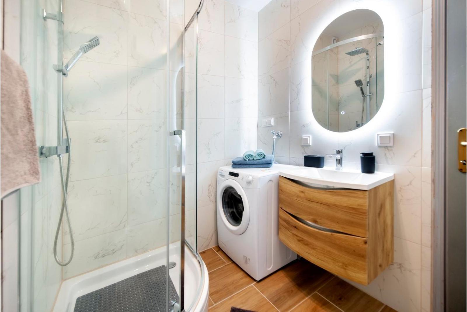 Rogic Apartment