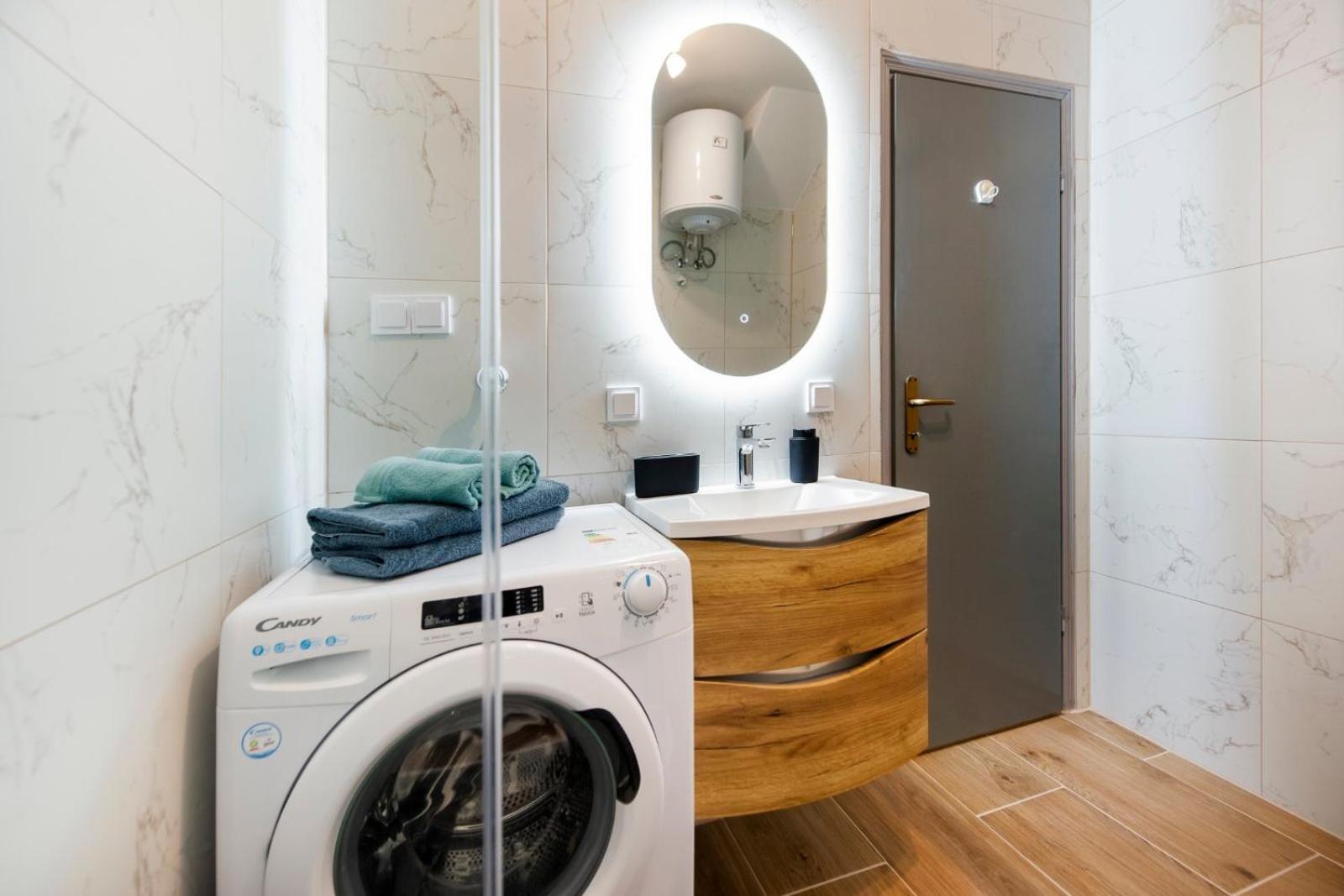 Apartment Rogic