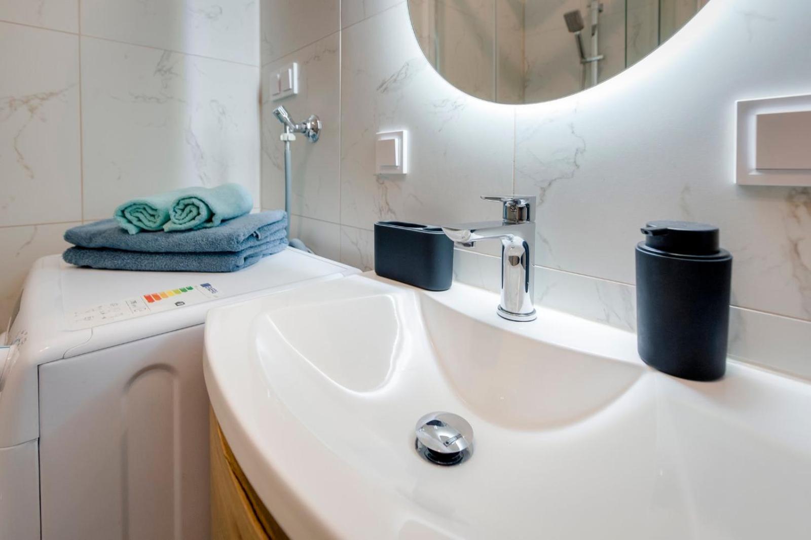 Rogic Apartment *