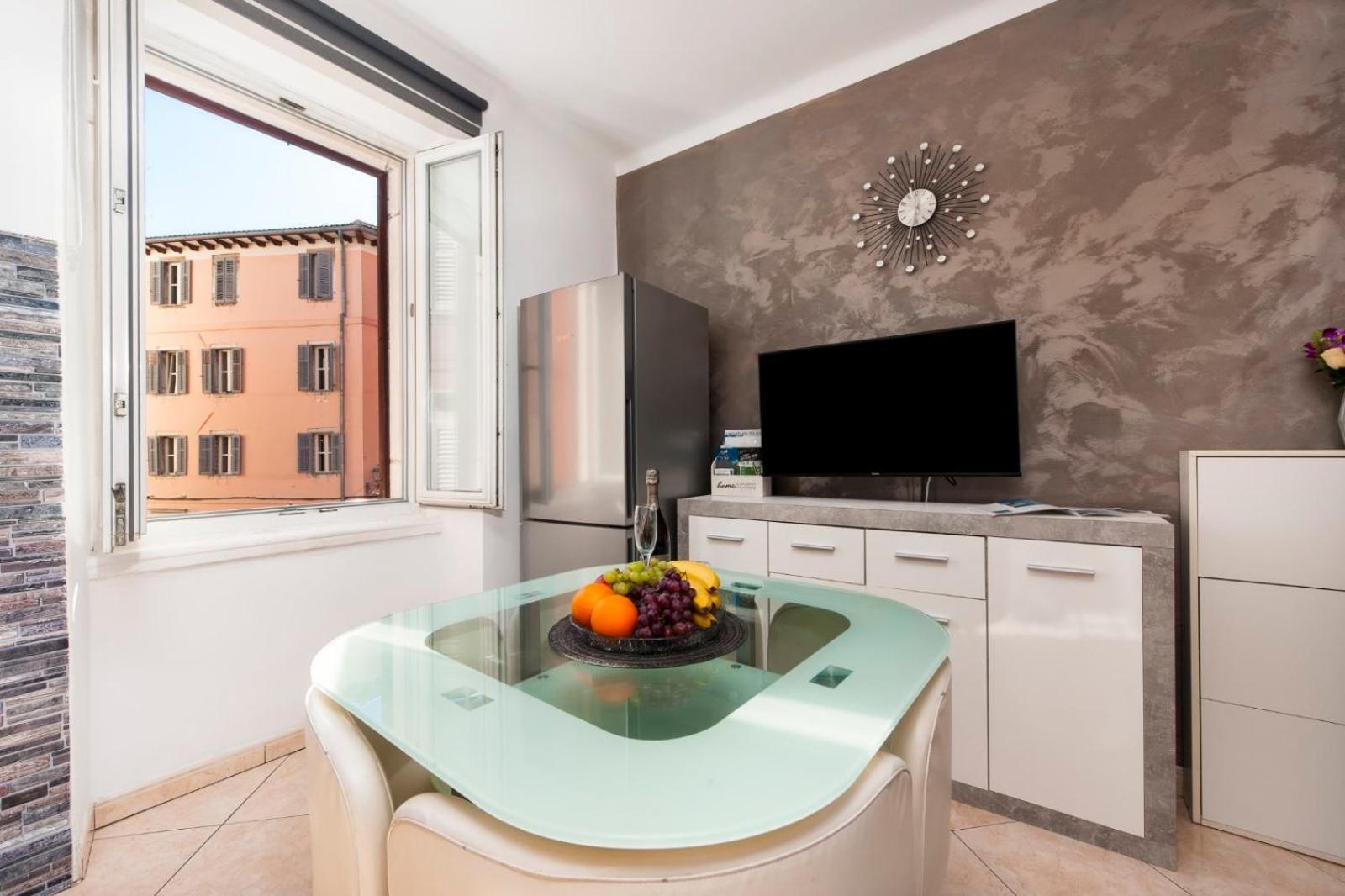 Apartment Rogic *