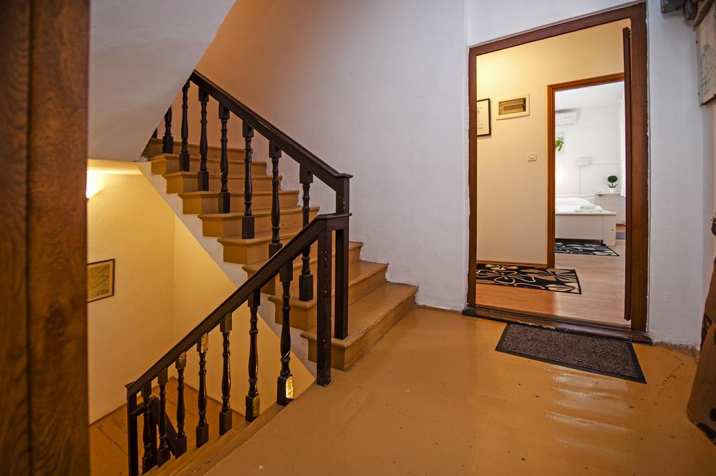 Apartment Rogic Rovinj