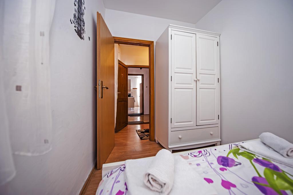 Rogic Apartment Rovinj