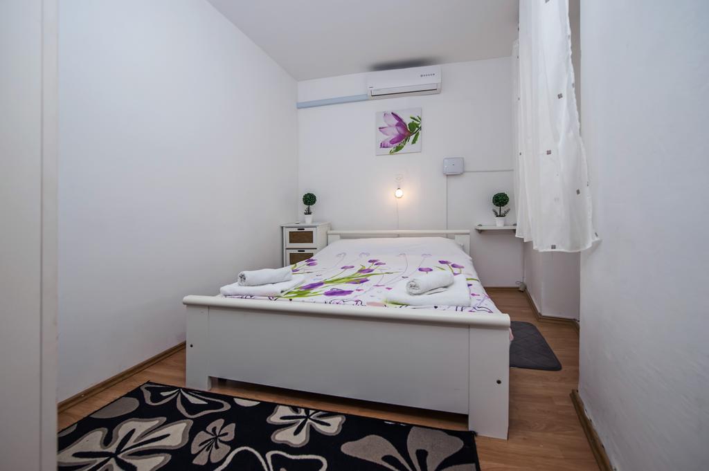 Rogic Apartment Rovinj