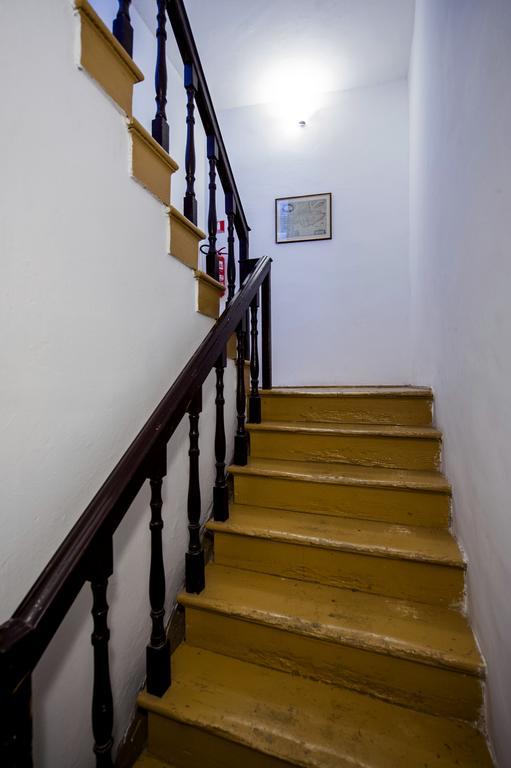 Apartment Rogic *